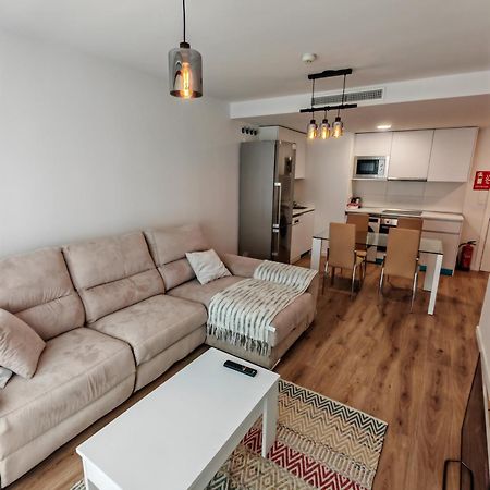 Rivas Futura Lägenhet Exteriör bild