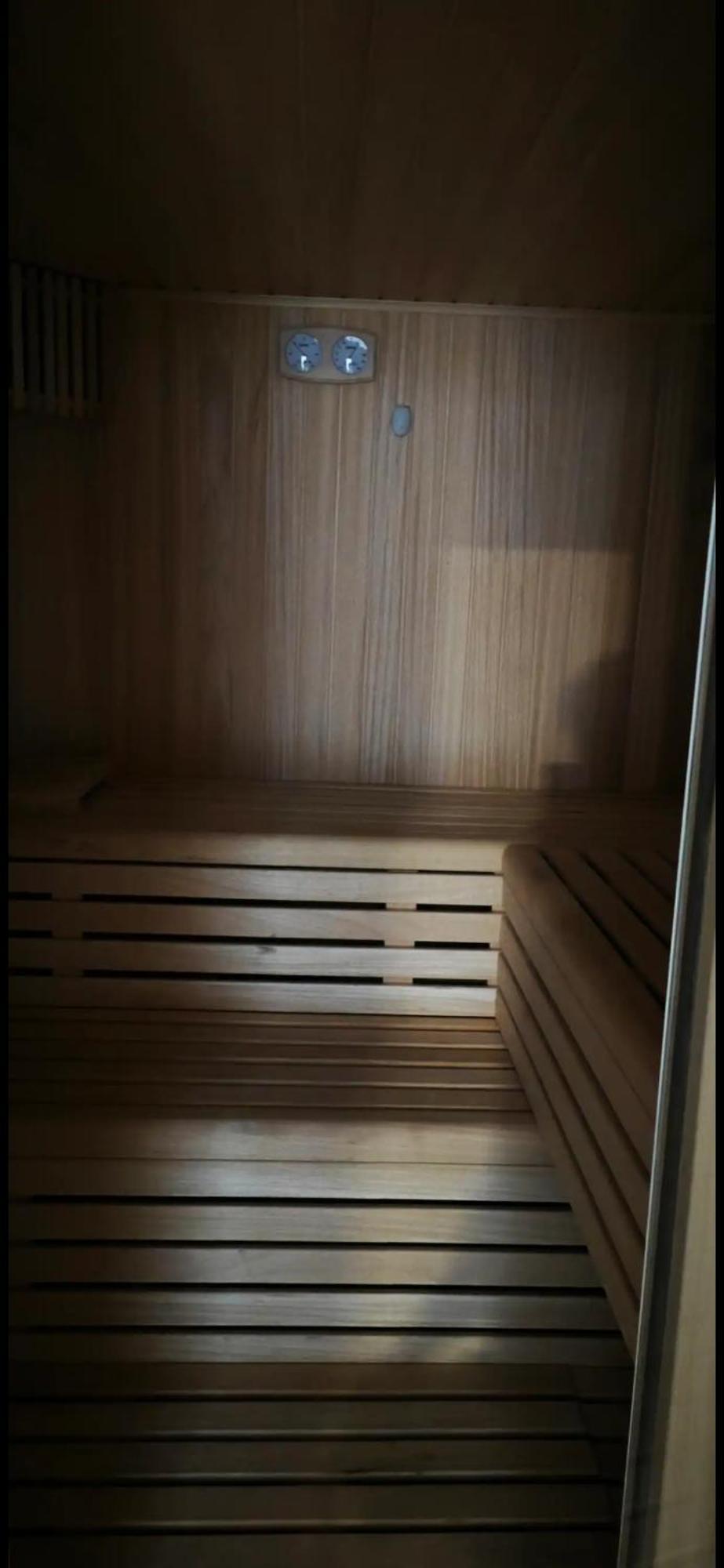 Rivas Futura Lägenhet Exteriör bild