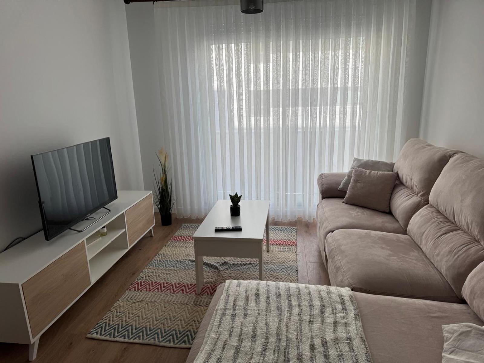 Rivas Futura Lägenhet Exteriör bild